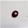 Image 2 : 4.5 ct. Natural Red Ruby Gemstone