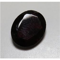 4 ct. Natural Garnet Gemstone