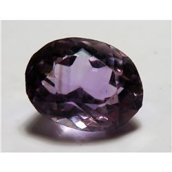 4 ct. Natural Amethyst Gemstone