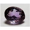 Image 1 : 4 ct. Natural Amethyst Gemstone