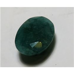 2.5 ct Natural Emerald Gemstone