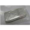 Image 2 : 1 oz. Gold and Gems Prospector Silver Bar