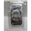Image 1 : 1 oz. Buffalo Design Silver Bar