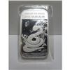 Image 1 : 2013 YOS 1 oz  Silver Bar