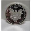 Image 2 : Walking Liberty Design Silver Round 1 oz.