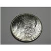 Image 1 : 1882 s BU Morgan Silver Dollar