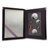 Image 1 : 1988 Prestige Proof Set