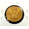 Image 2 : 1902 S $5  Gold Liberty