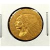 Image 1 : 1913 $ 2.5 Gold Indian