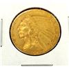 Image 1 : 1909 s $ 5 Gold Indian