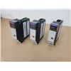 Image 2 : (3) ALLEN-BRADLEY 1756-EN2T SER D CLX HI-CAP ENET/IP MODULE - TP