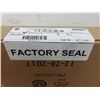 Image 2 : (2) ALLEN-BRADLEY 1756-EN2T SER D CLX HI-CAP ENET/IP MODULE - TP