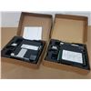 Image 1 : (2) ALLEN-BRADLEY 1756-DNB SER E CONTROLLOGIX DEVICENET COMMS MODULE