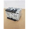Image 2 : ALLEN-BRADLEY 104-C23EJ22 REVERSING CONTACTOR