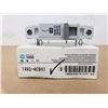 Image 2 : ALLEN-BRADLEY 1492-ACBH1 CIRCUIT BREAKER ACCESSORY MODULE