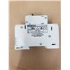 Image 3 : ALLEN-BRADLEY 1492-ACBH1 CIRCUIT BREAKER ACCESSORY MODULE