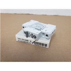 ALLEN-BRADLEY 1492-CB1G200 SER B CIRCUIT BREAKER