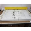 Image 1 : (5) ALLEN BRADLEY 440F-T3120, SERIES A, ACTIVE UNITING TRIM