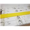 Image 3 : (5) ALLEN BRADLEY 440F-T3120, SERIES A, ACTIVE UNITING TRIM