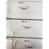 Image 5 : (5) ALLEN BRADLEY 440F-T3120, SERIES A, ACTIVE UNITING TRIM