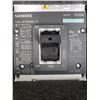 Image 3 : SIEMENS 3VL4140-2PE33-0AA0 VL CIRCUIT BREAKER CLASS H