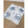 Image 1 : LOT OF 4 SIEMENS 8WD4 308-0DD