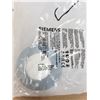 Image 2 : LOT OF 4 SIEMENS 8WD4 308-0DD