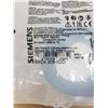 Image 3 : LOT OF 4 SIEMENS 8WD4 308-0DD
