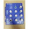 Image 2 : HIRSCHMANN OCTOPUS 8M 943 931-011 MANAGED IP67 ETHERNET SWITCH