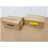 Image 1 : (2) SQUARE D 9007C54B2 P10Y19021 LIMIT SWITCH