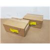 Image 1 : (2) SQUARE D 9007C54B2 P10Y19021 LIMIT SWITCH