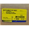 Image 3 : (2) SQUARE D 9007C54B2 P10Y19021 LIMIT SWITCH