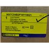 Image 3 : SQUARE D 9007C54B2 P10Y19021 LIMIT SWITCH