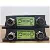 Image 4 : (2) SOLA SCP 100S24X-DVN1 POWER SUPPLY
