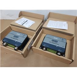 (2) SOLA SCP 100S24X-DVN1 POWER SUPPLY