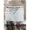 Image 3 : (5) PEPPERL+FUCHS NBB10-30GM50-E2-V1 PROXIMITY SENSOR