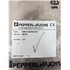 Image 3 : (5) PEPPERL+FUCHS NBB10-30GM50-E2-V1 PROXIMITY SENSOR