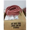 Image 3 : (3) REELCRAFT S601013-50 1 HOSE WITH FITTINGS