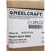 Image 6 : (3) REELCRAFT S601013-50 1 HOSE WITH FITTINGS