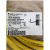Image 3 : LOT OF 6 BRAD CONNECTIVITY 114030K12M120 MINI-CHANGE ASSEMBLIES