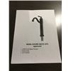 Image 2 : GOOSENECK UPC APPROVED BASIN FAUCET - 9836A