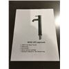 Image 2 : UPC APPROVED BASIN FAUCET - 9916C