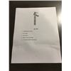 Image 2 : CHROME BASIN FAUCET - NL7017
