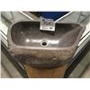 Image 1 : RIVER STONE SINK