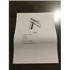 Image 2 : CHROME BASIN FAUCET - NL7027