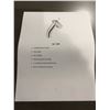 Image 2 : CHROME BASIN FAUCET - NL7025