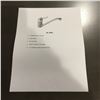 Image 2 : CHROME BASIN FAUCET - NL6085
