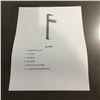 Image 2 : CHROME BASIN FAUCET - NL6015