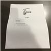 Image 2 : CHROME BASIN FAUCET - NL6071