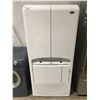 Image 1 : MAYTAG NEPTUNE DC WHITE DRYER - LOWER TUMBLE DRYER & UPPER DRYING CABINET SYSTEM